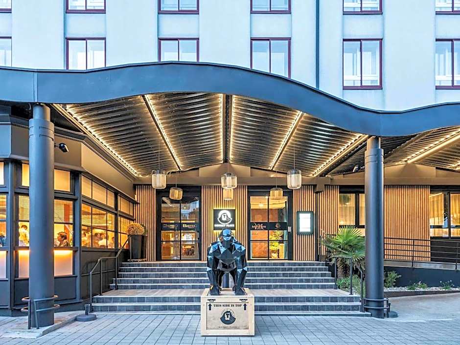 Mercure La Roche Sur Yon