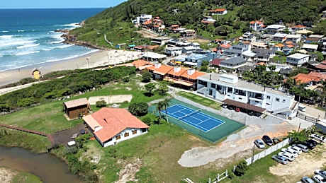 Gamboa Luna y Sol Apart-Hotel