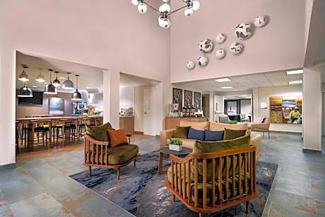 Fairfield Inn & Suites by Marriott Napa American Canyon