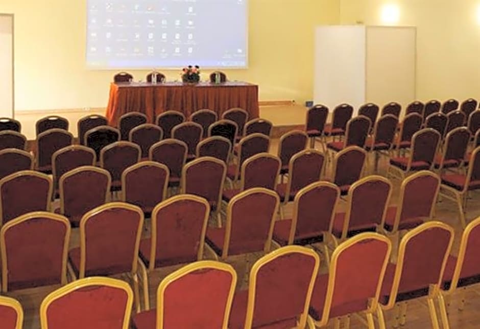 Green Palm Golf & Spa Djerba