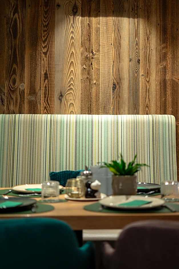 Boutiquehotel - Michl