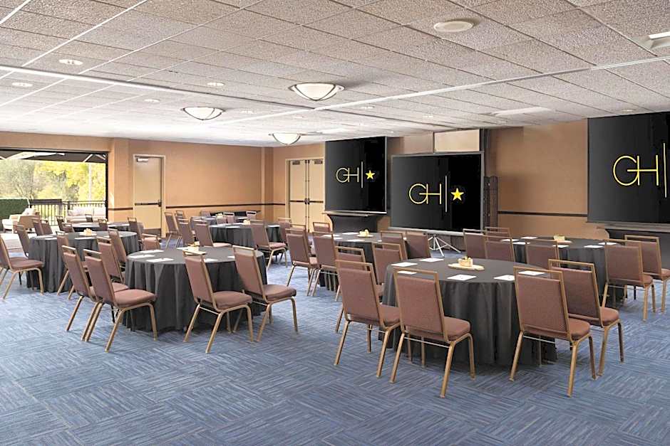 The Golden Hotel, Ascend Hotel Collection