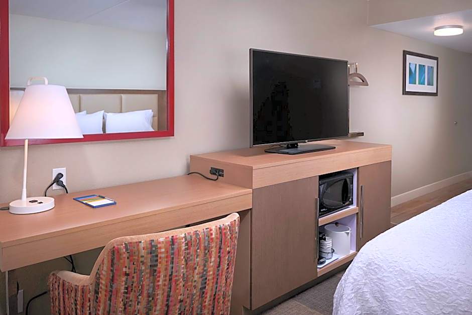 Hampton Inn By Hilton & Suites Phoenix Scottsdale Shea Blvd, AZ