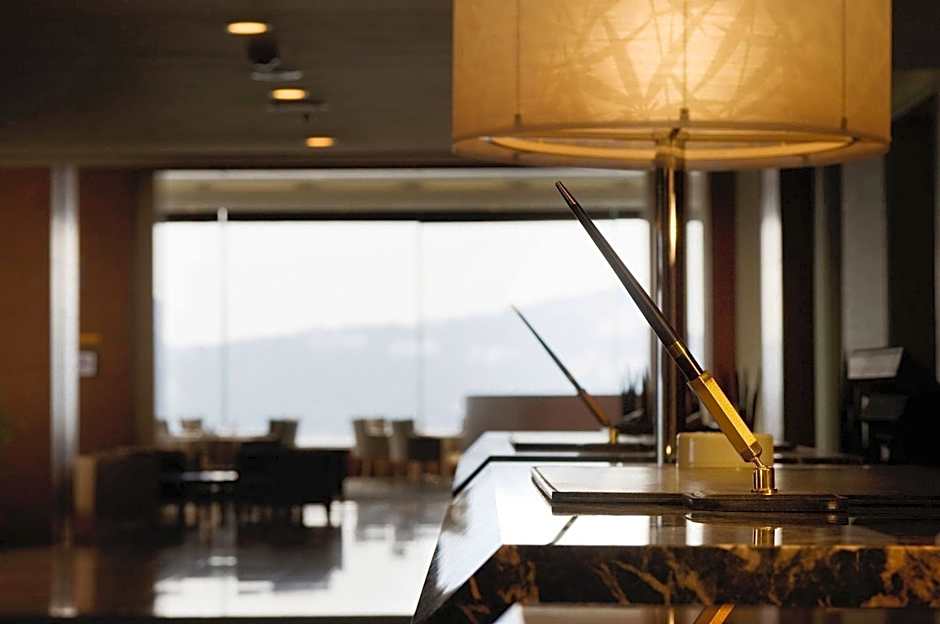 Toba Hotel International Shiojitei