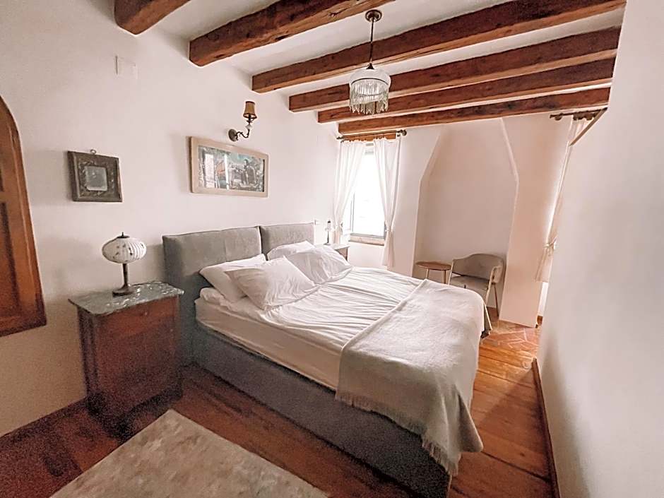 Hotel Casa Garzotto