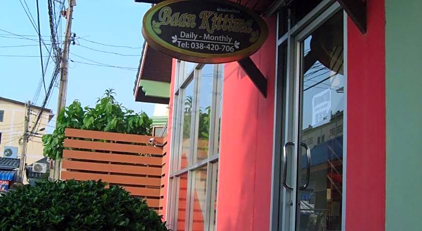 Baan Kittima Pattaya