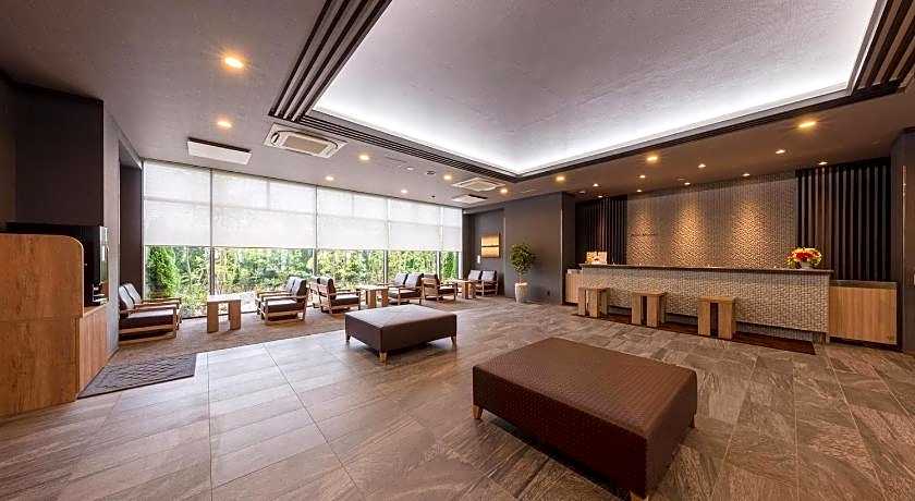 Hotel Route Inn Kurashiki Mizushima