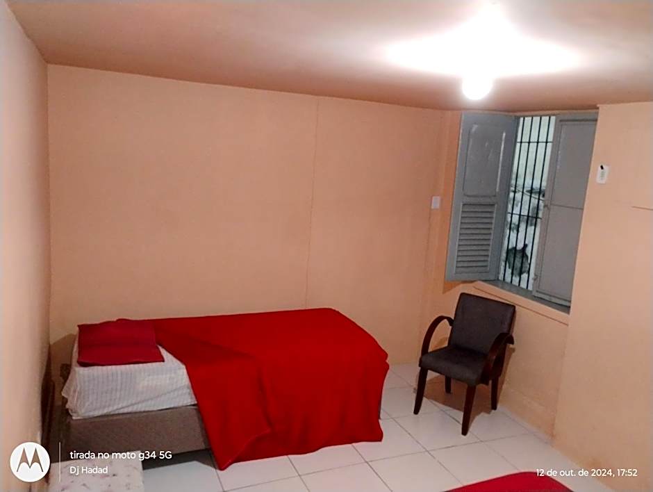 Casa Completa 1 Santa Alexandrina