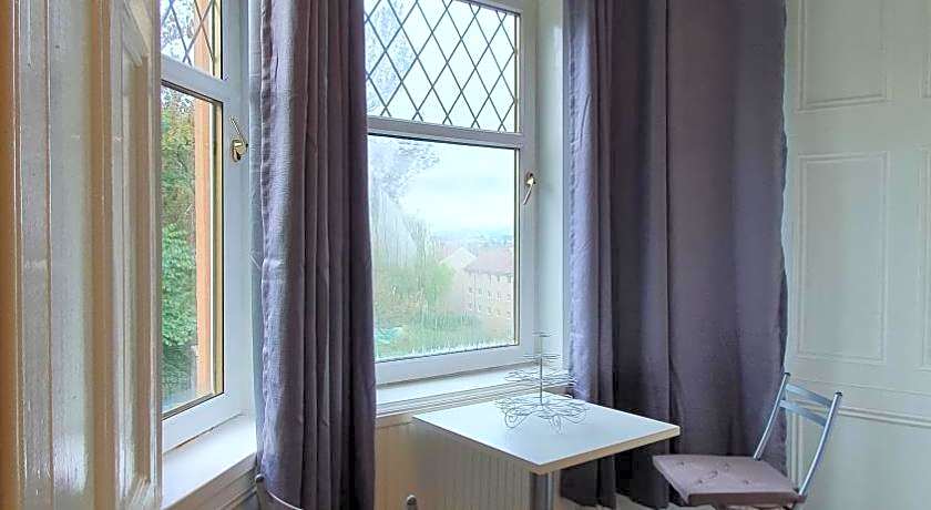 Bemersyde Guest House