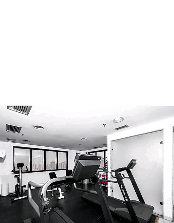 Guarulhos flat services, aeroporto