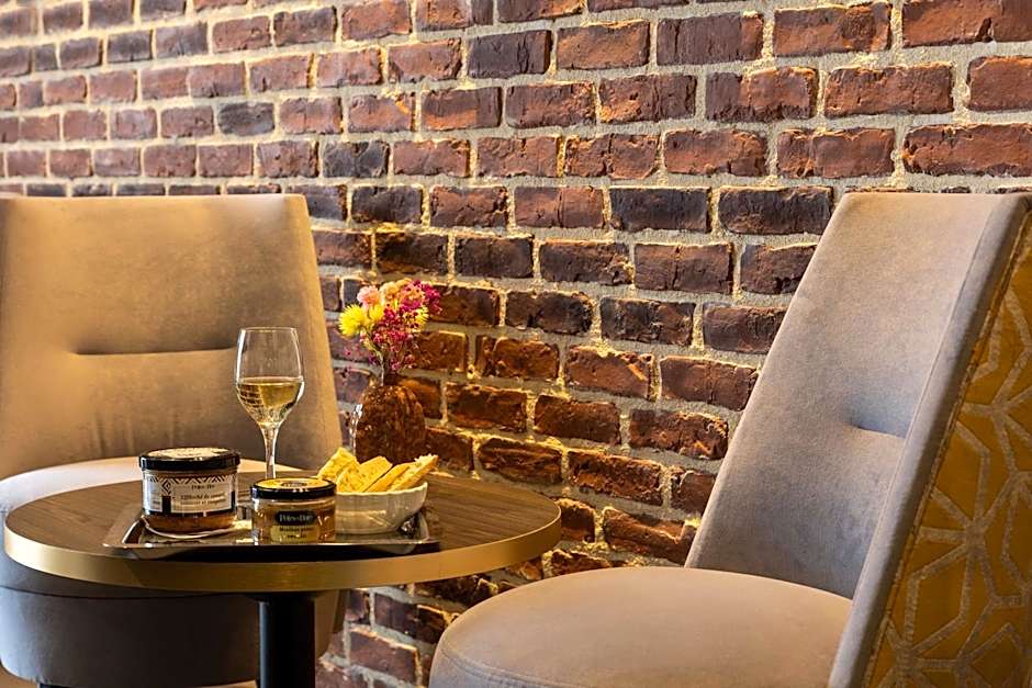 Best Western Royal Hotel Caen