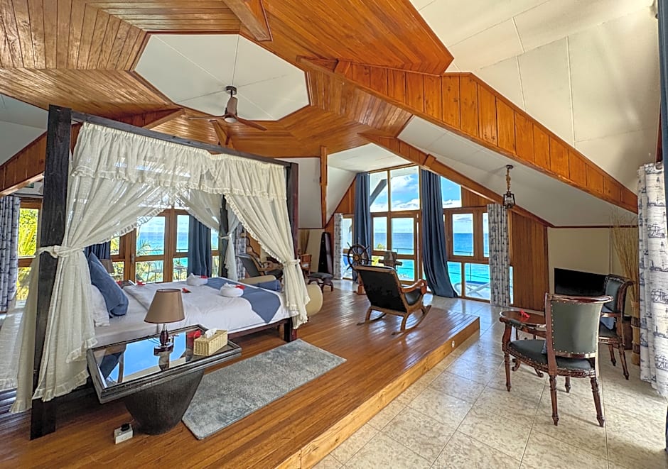 Patatran Village Hotel