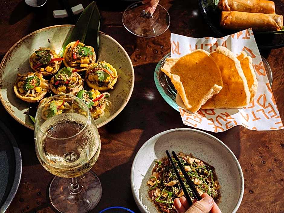 Sofitel Sydney Wentworth