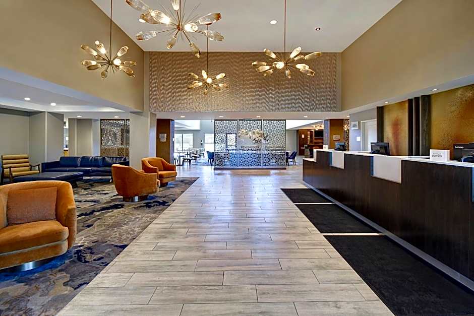 Fairfield Inn & Suites by Marriott Las Vegas Airport South