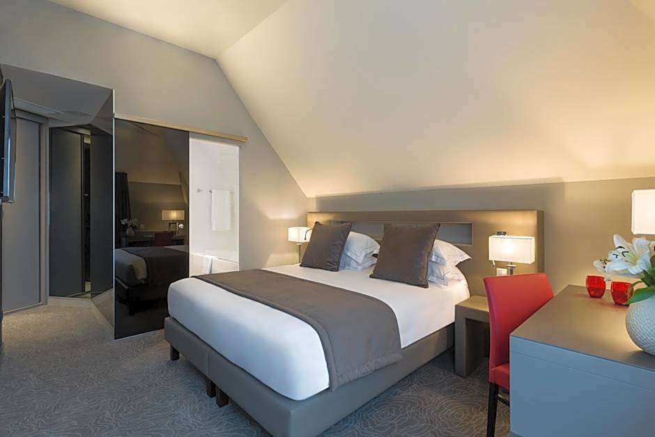 Best Western Plus Hotel Moderne