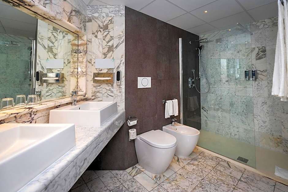 Four Points by Sheraton Catania Hotel & Conference Center