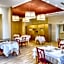 Hotel Restaurant Le Parc