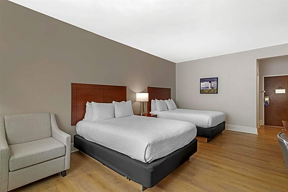 Best Western Plus Brunswick Bath