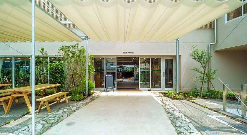 TAKAONE ACTIVITYSTAY