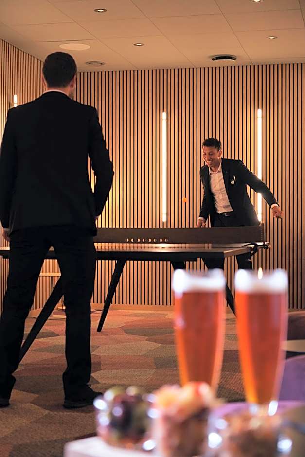 Welcome Hotel Barkarby