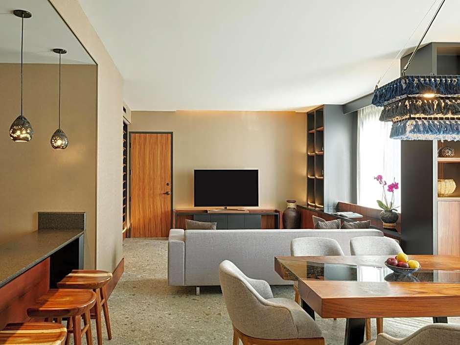 Grand Fiesta Americana Oaxaca