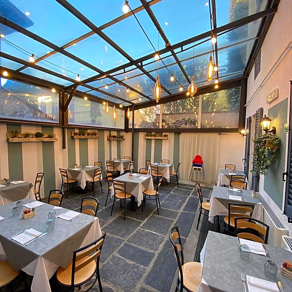 Albergo Del Sole