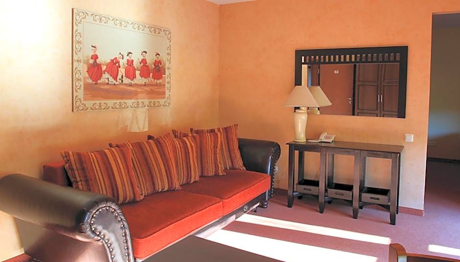 Grafo Zubovo Hotel & SPA