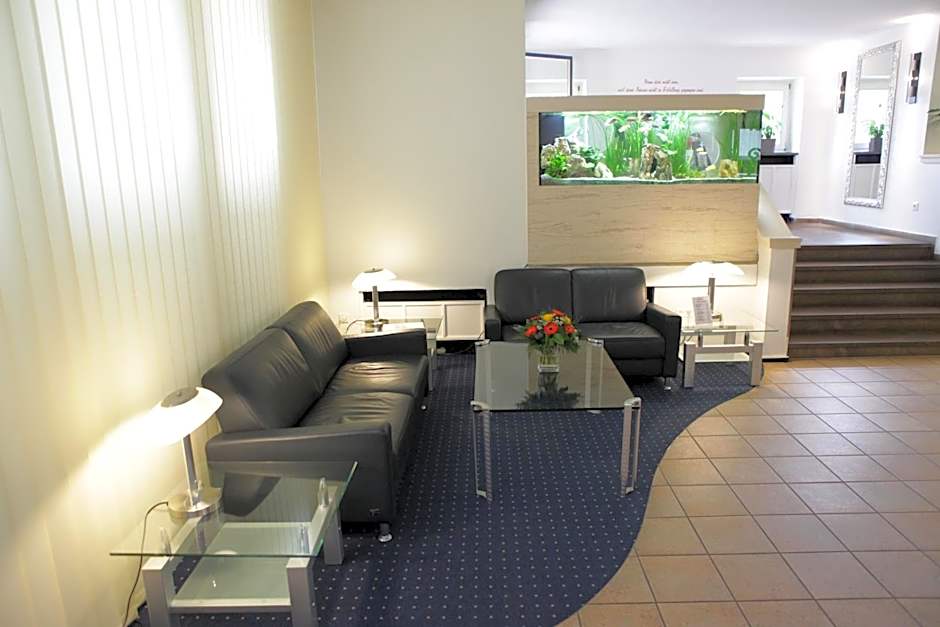 Stadthotel Kassel