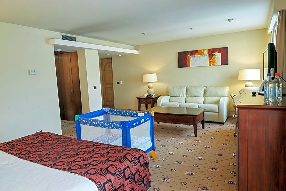 Hotel Torremayor Lyon