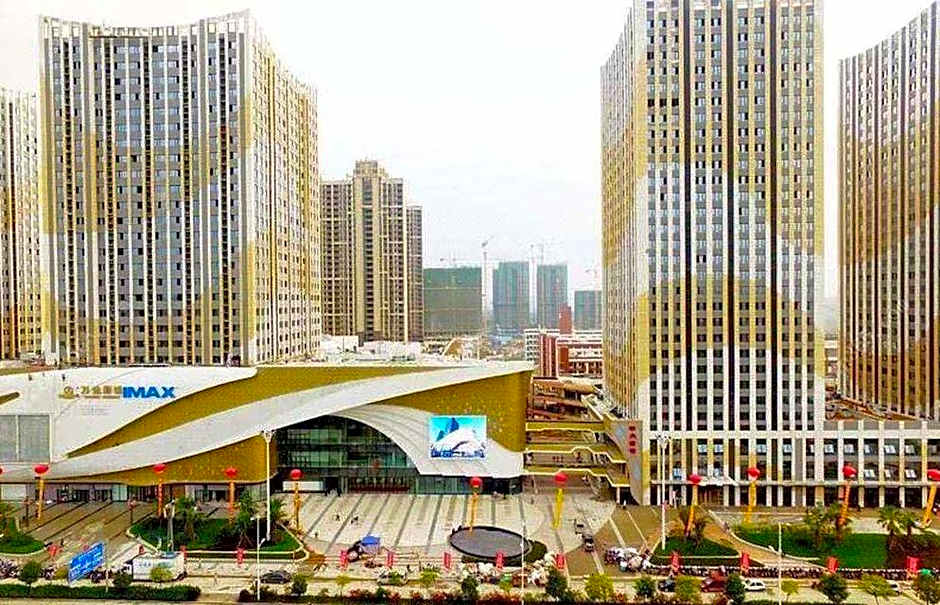 City Comfort Inn Nanning Anji Wanda Plaza