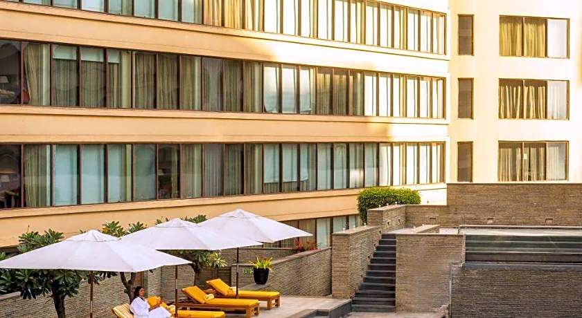 Trident, Bandra Kurla, Mumbai