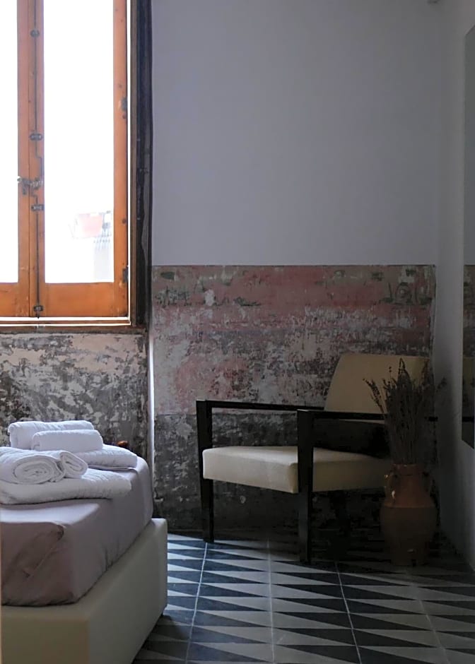 Palazzo Donna Chicchi