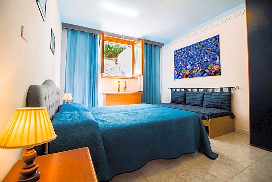 Residence Oasis