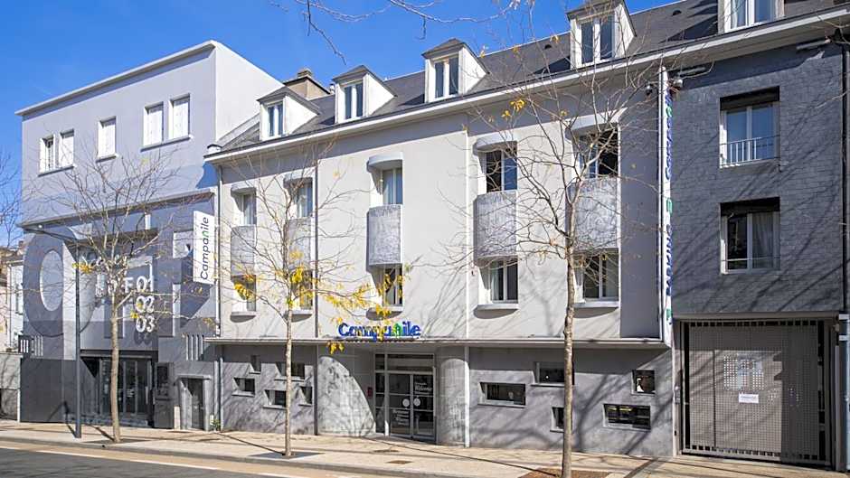 Timhotel Chartres Cathedrale