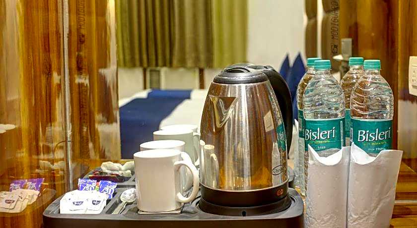Hotel Rahul Palace
