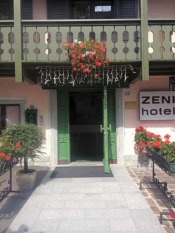 Hotel Zeni