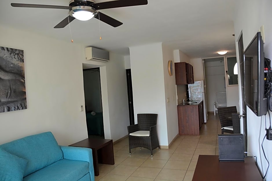 Zenharmony Suites