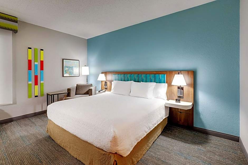 Hampton Inn By Hilton Lebanon