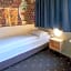 B&B Hotel Frankfurt-Nord