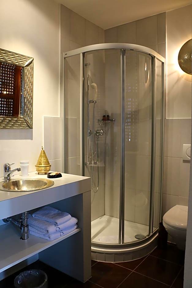 Hostellerie de Genève