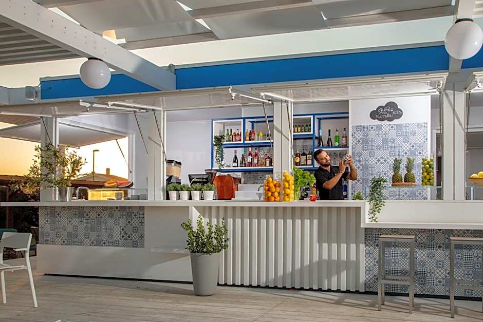 Parco Della Gallinara