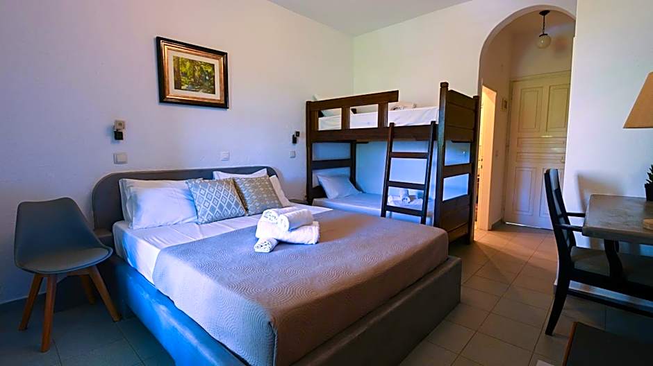 Astri Hotel
