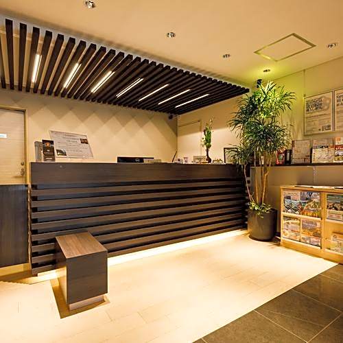Kanazawa Ekimae Hotel