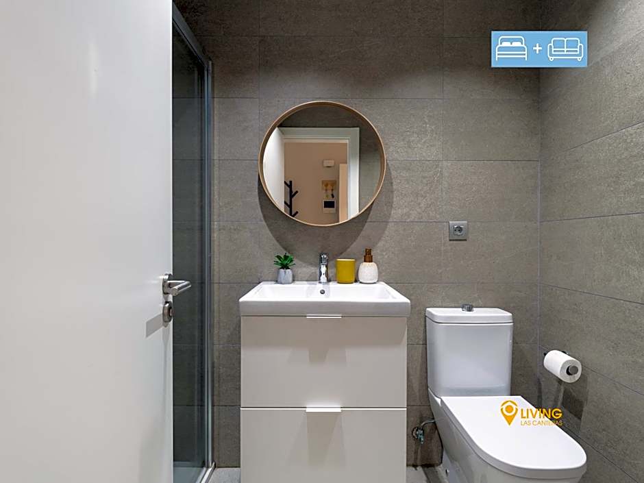 Living Las Canteras Homes - MAREA FLATS
