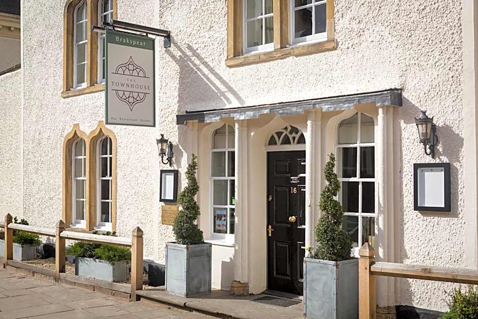 The Stratford Townhouse