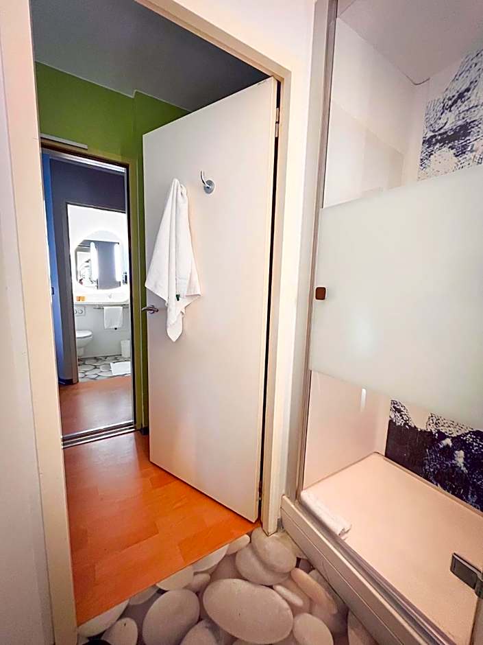 ibis budget Lille Centre