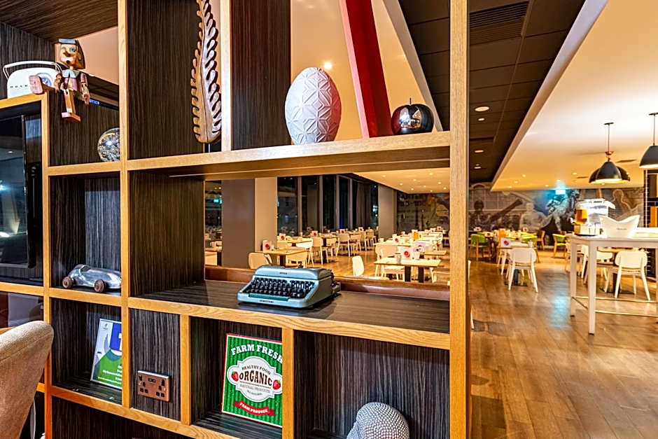 Holiday Inn Liverpool City Centre By IHG