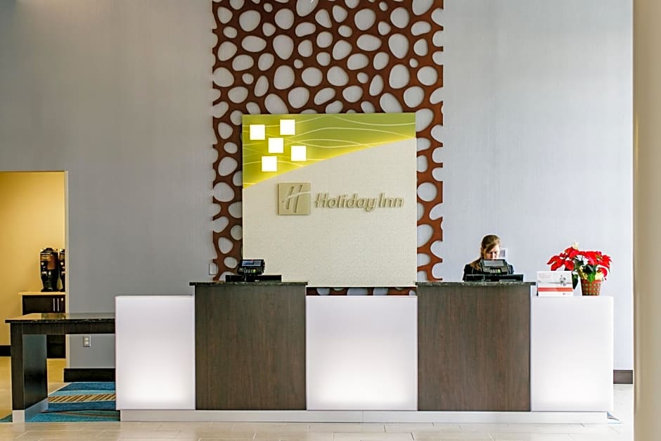Holiday Inn Hotel & Suites Chattanooga Downtown By IHG