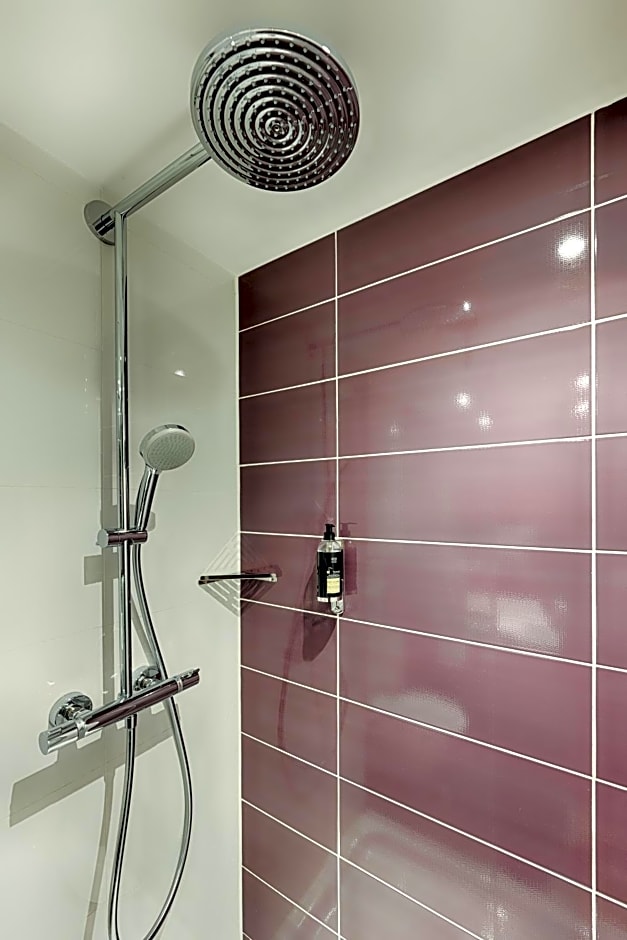Premier Inn Frankfurt City Europaviertel