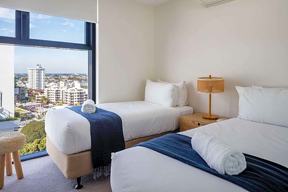 First Light Mooloolaba, an Ascend Collection Hotel